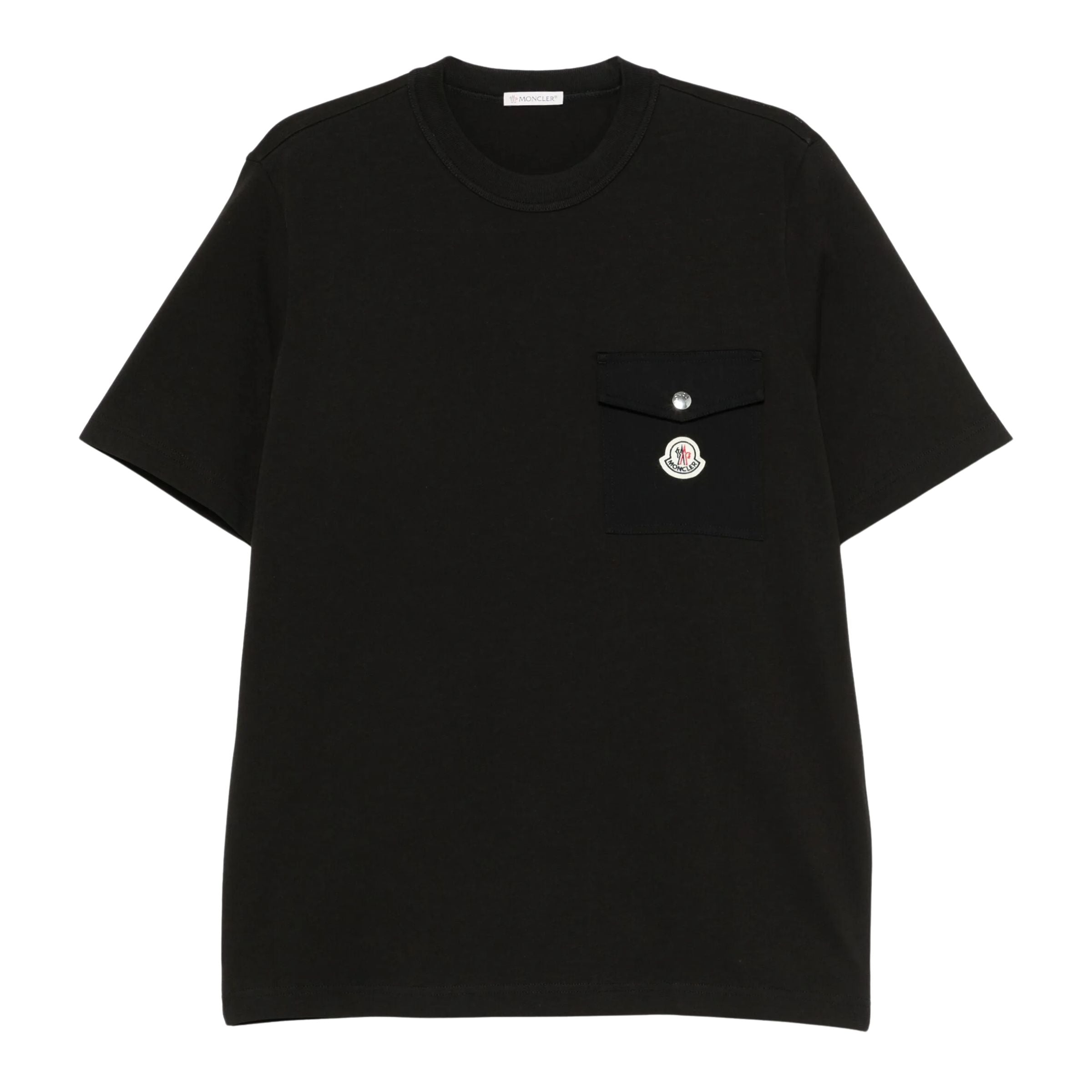 トップス MONCLER XS BLACK de87949e8324e3ee289fb467b981e8