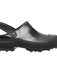 Camper Slide Mimi Negro Strap Black