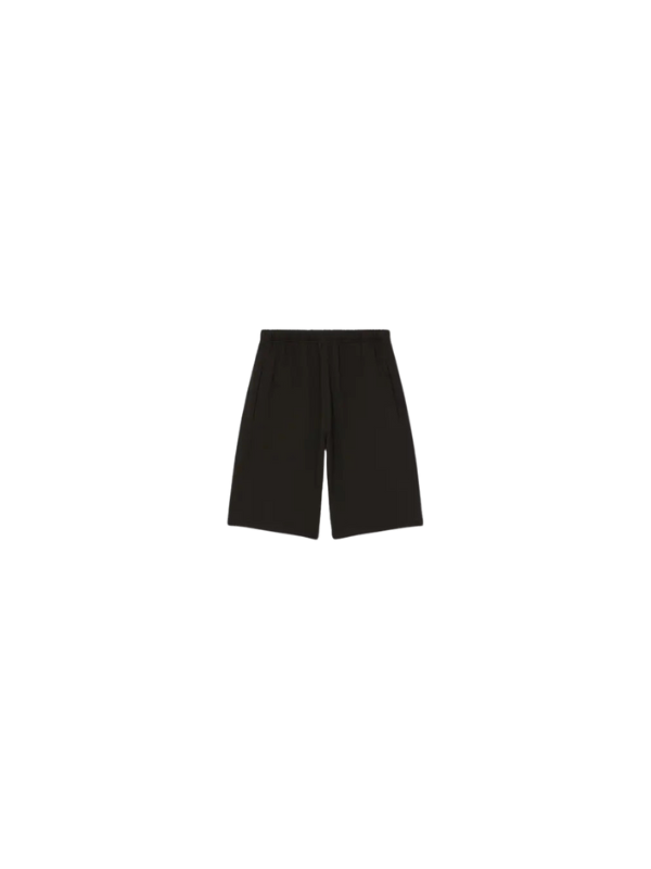 Kenzo Shorts Black