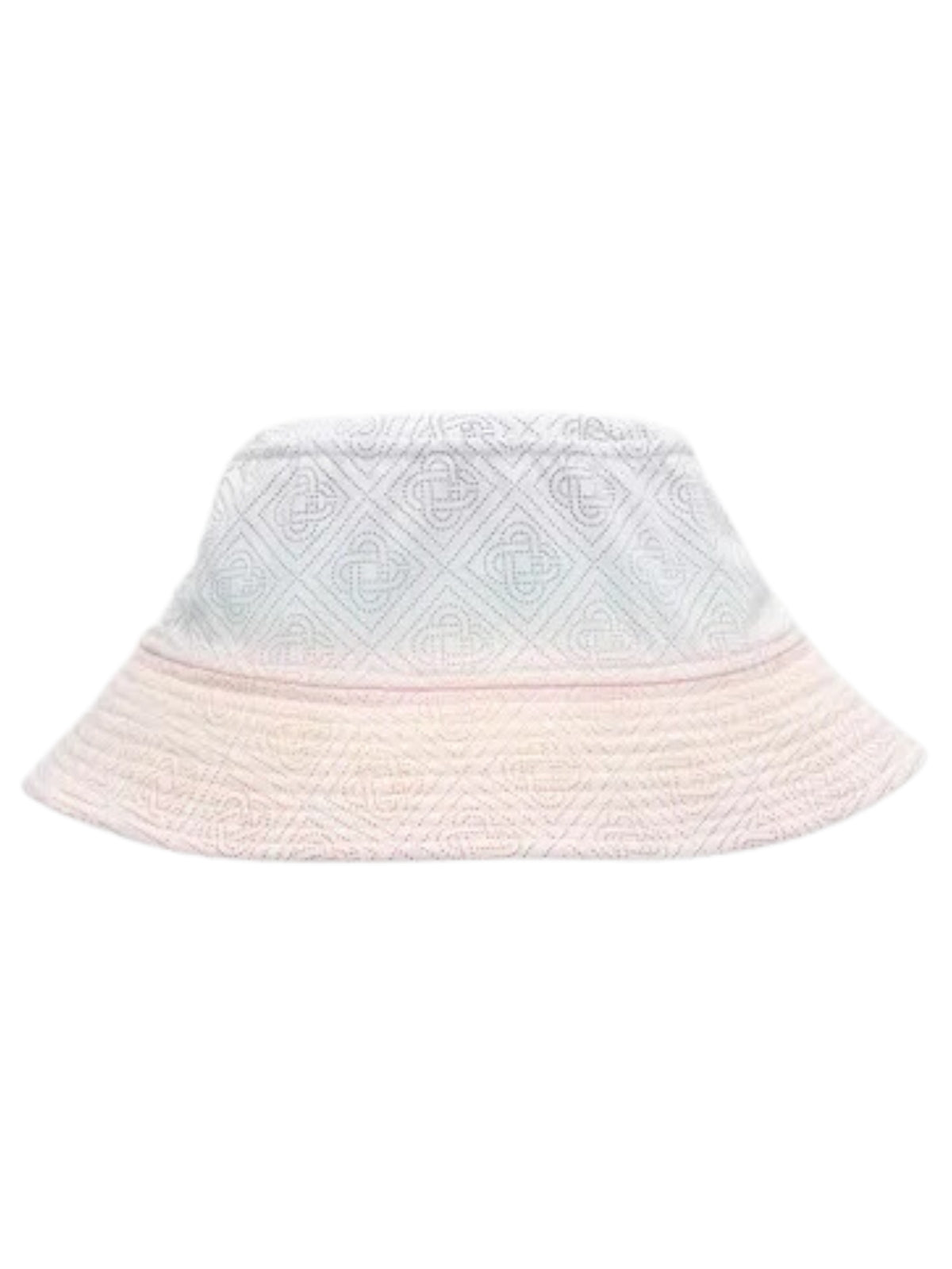 Casablanca Bucket Hat Laser Cut Gradient