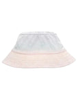 Casablanca Bucket Hat Laser Cut Gradient
