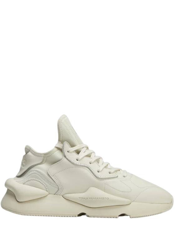 Y3 Sneaker Kaiwa Off-White