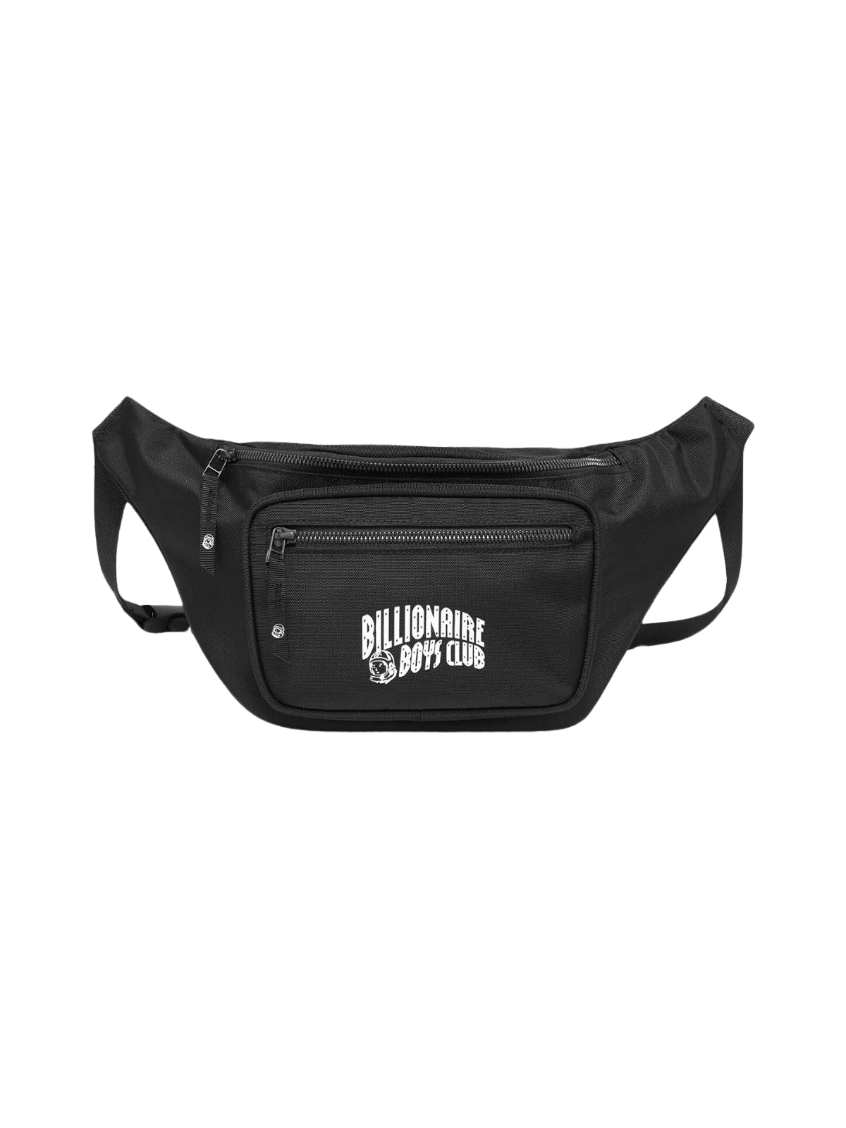 Billionaire Boys Club Bag Belt Small Arch Logo Black