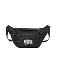 Billionaire Boys Club Bag Belt Small Arch Logo Black