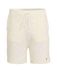 Casablanca Shorts Summer White