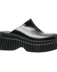 Camper Slide Ladies Mimi Negro Barcelona Black