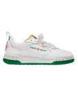 Casablanca Sneaker Court White-Green