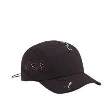 Puma Cap X Pleasures Black