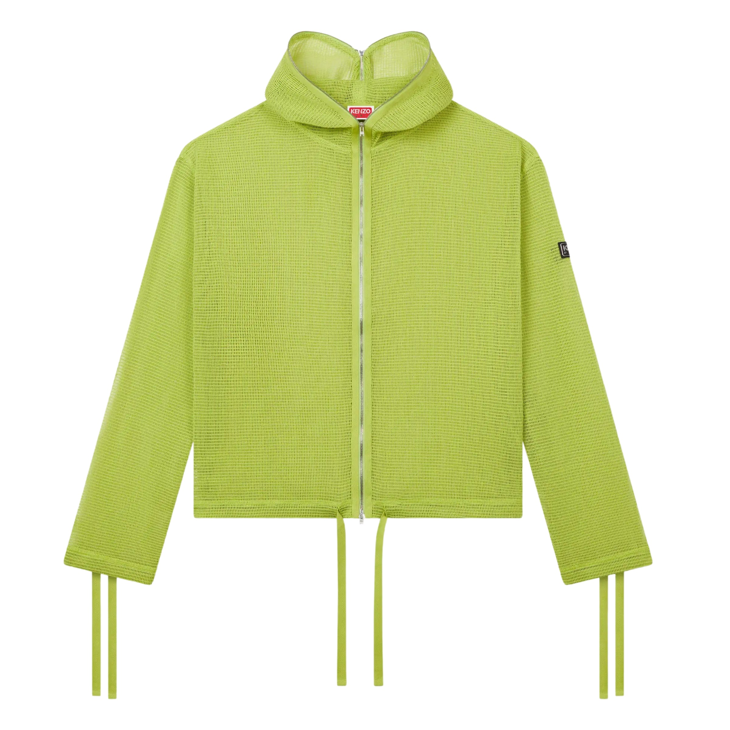 Kenzo Jacket Absinthe – AL Capone Premium