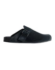 Balenciaga Slide Sunday Mule Black - 1