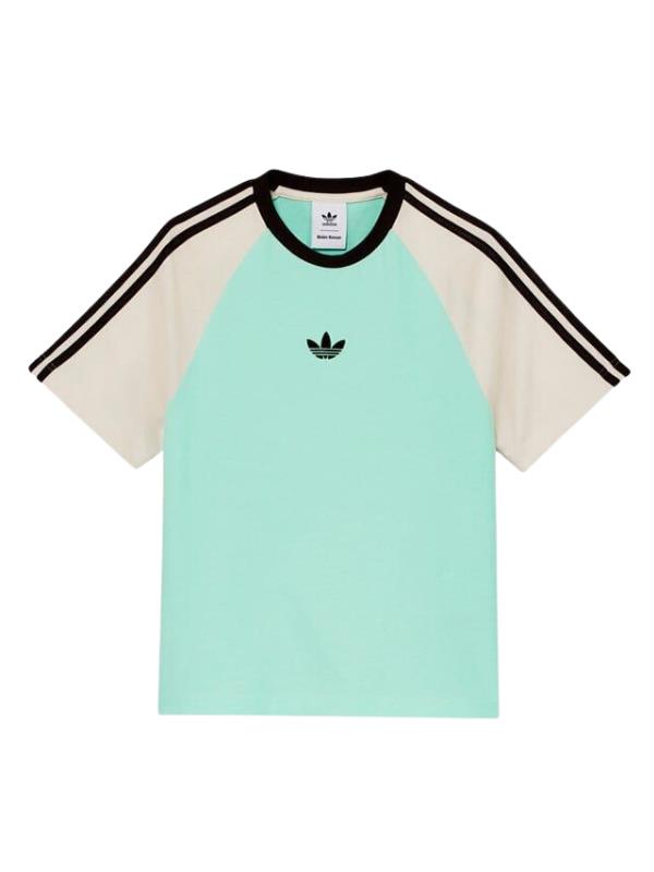 Adidas T-Shirt X Wales Bonner Clemi