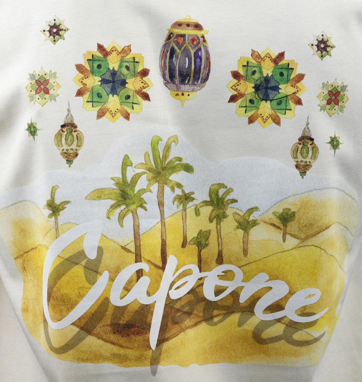 Designer Capone Premium Capone Collection | Stylish, Modern Apparel – AL Capone Premium