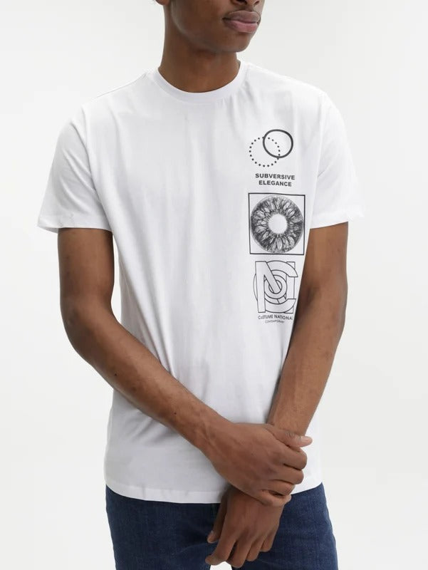 Costume National T-Shirt