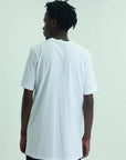 Massimo Sabbadin Crew Vintage Teddy Black-Blue-White