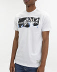 Costume National T-Shirt