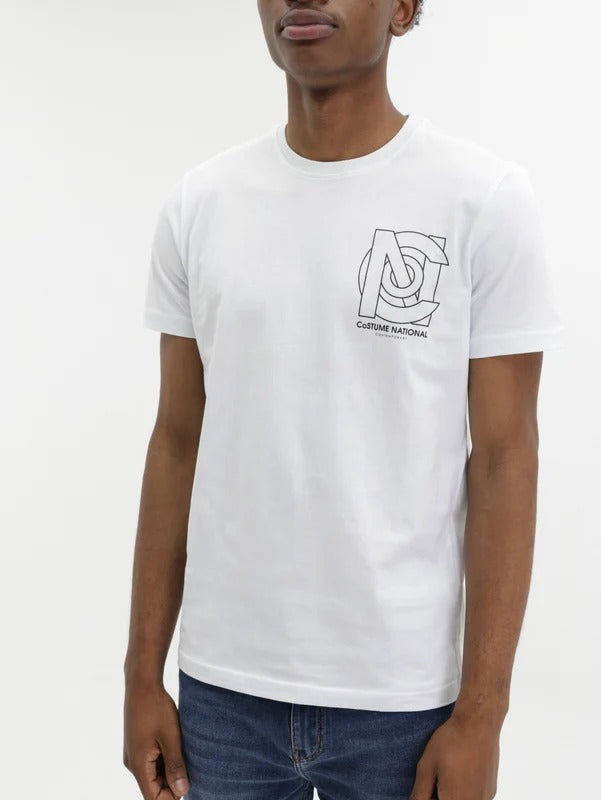 Costume National T-Shirt