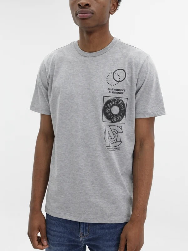 Costume National T-Shirt