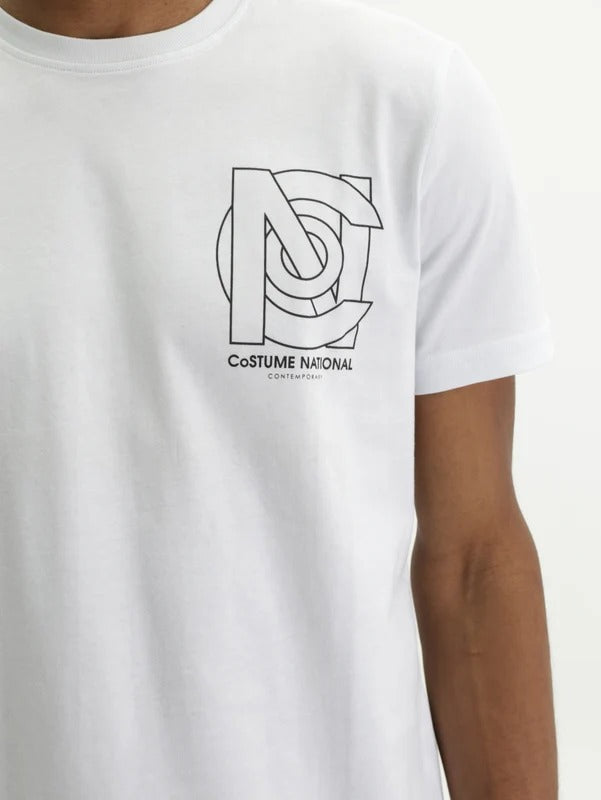 Costume National T-Shirt
