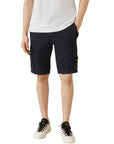 Stone Island Shorts Bermuda Black