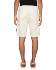 Stone Island Shorts Bermuda Beige