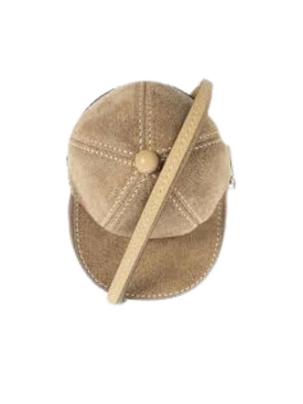 Jw Anderson Bag Midi Cap Taupe