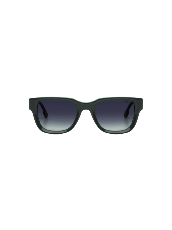 Komono Sunglasses Danny Dark Green