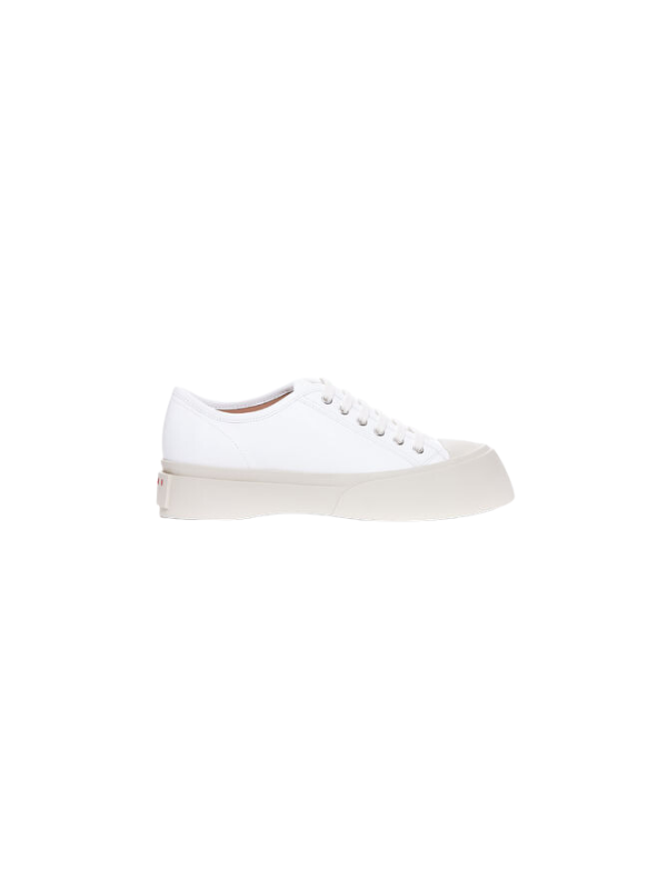 Marni Sneaker Pablo White