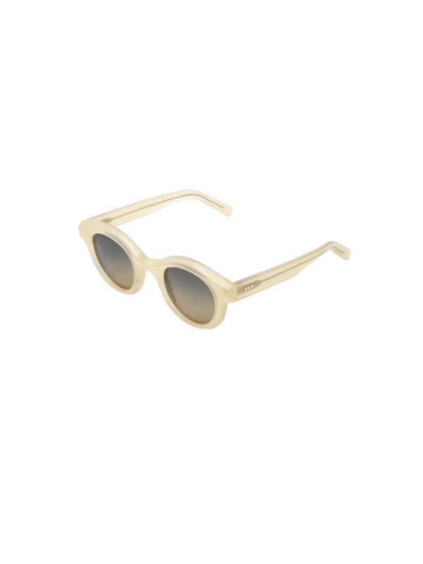 Komono Sunglasses Isla Milk