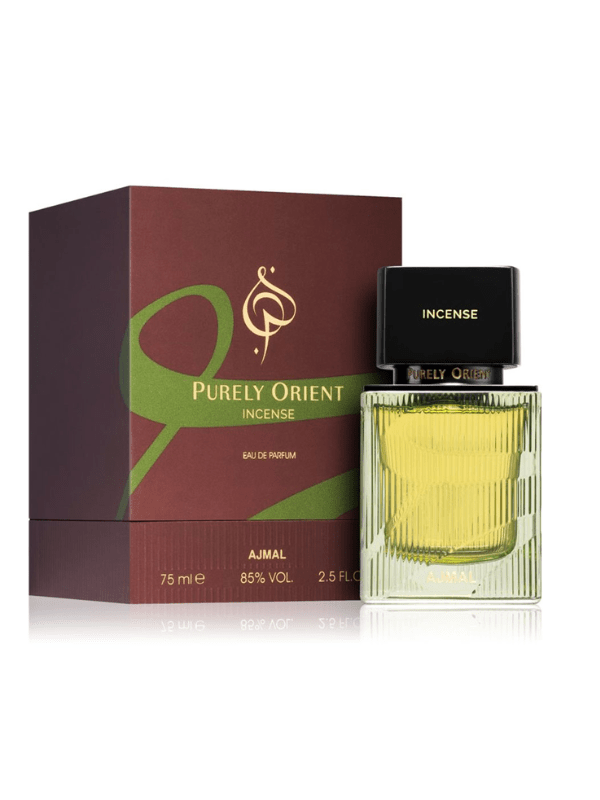 Ajmal Pure Oriental Incense Eau De Parfum