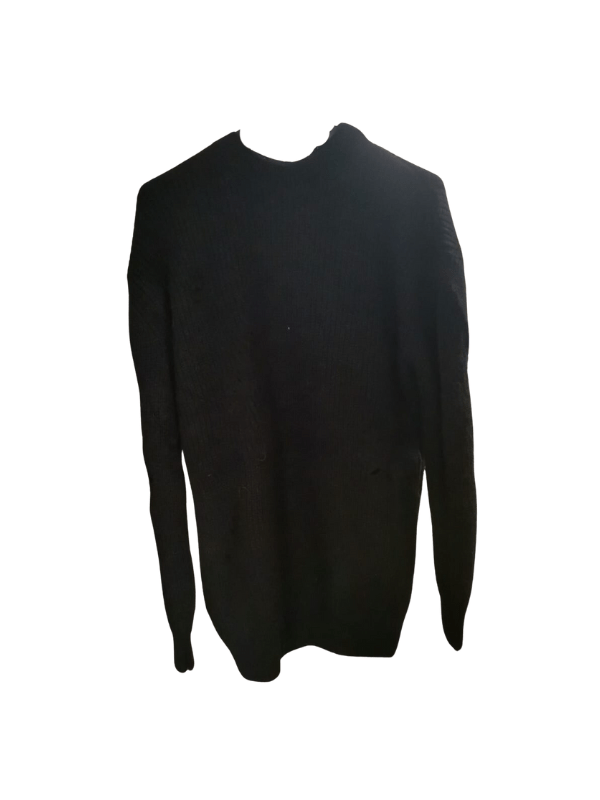 Barrow Sweater Black