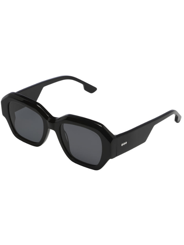 Komono Sunglasses Lee Black