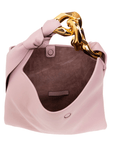 Jw Anderson Bag Small Chain Pale Pink-AL Capone Premium