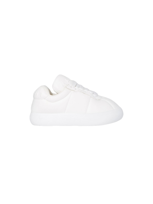 Marni Sneakers Leather White