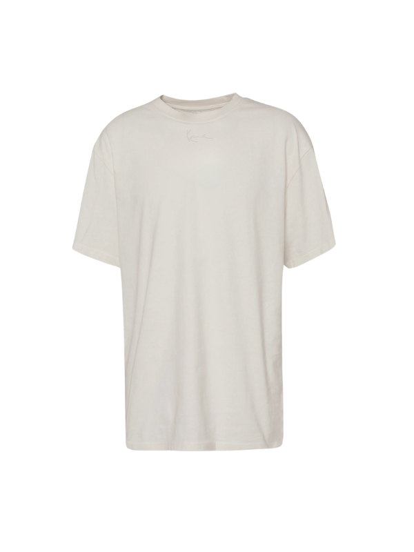 Karl Kani T-Shirt Heavy Boxy Off-White - AL Capone PremiumClothingT-Shirts1097-49