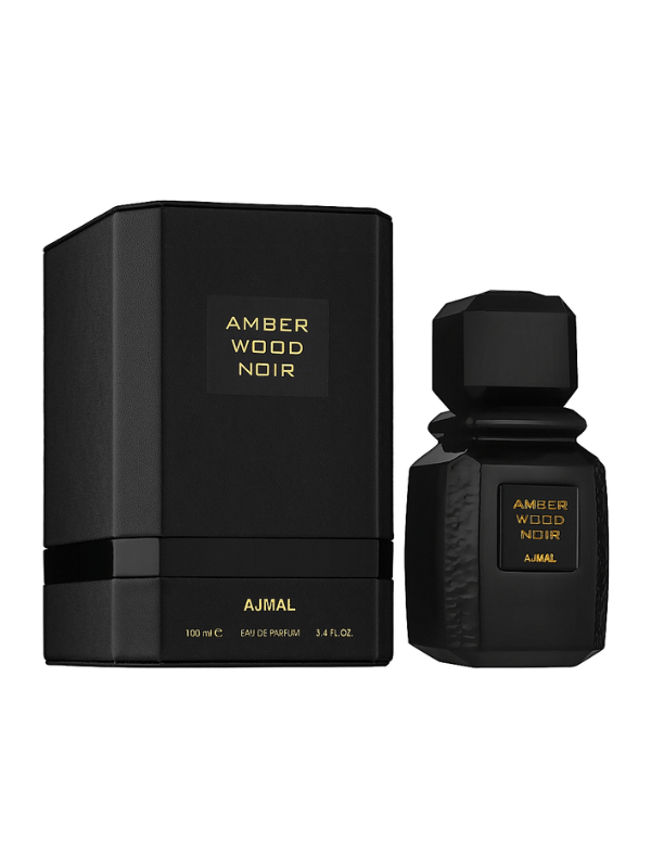 Ajmal Incense Wood Eau De Parfum AL Capone Premium