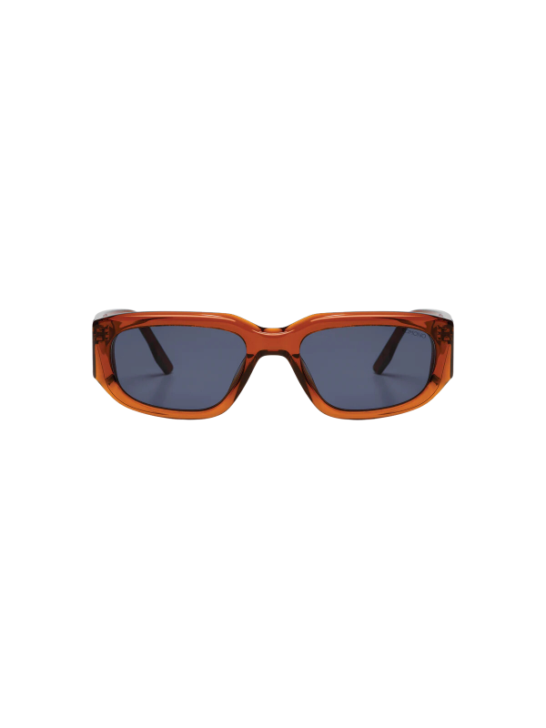 Komono Sunglasses Rex Rust