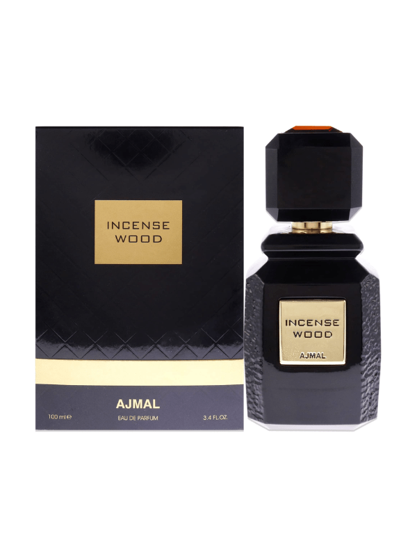 Ajmal Incense Wood Eau De Parfum