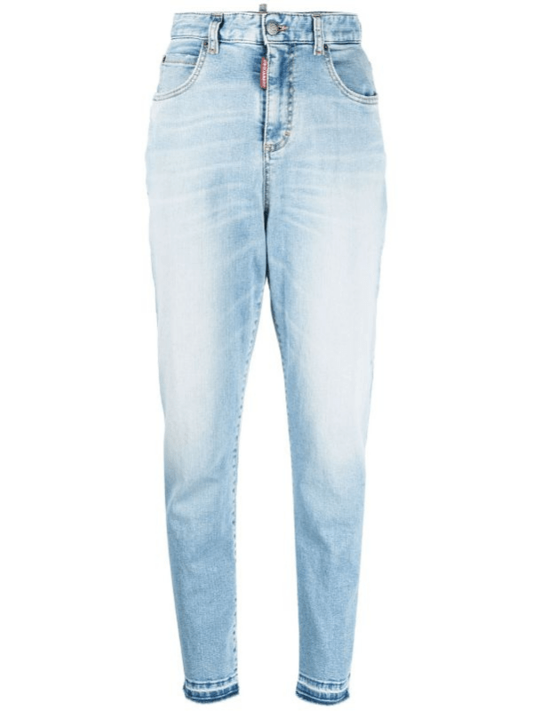 Dsquared2 Jeans Light Blue