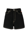 Kenzo Shorts Ladies Bermuda Black