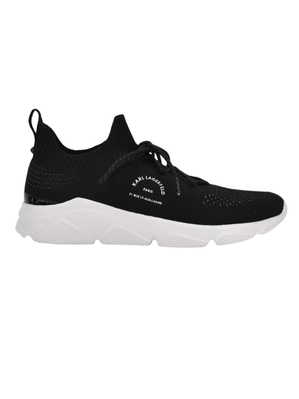 Karl Lagerfeld  Sneaker Runner Black