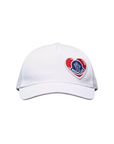 Moncler Cap Baseball Logo White - 2