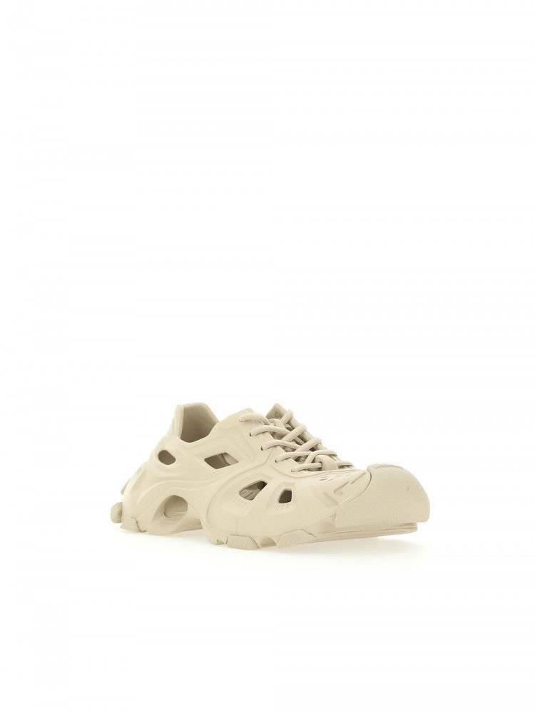 Balenciaga Sneaker Hd Rubber Cream - AL Capone PremiumFootwearSneakers485-71