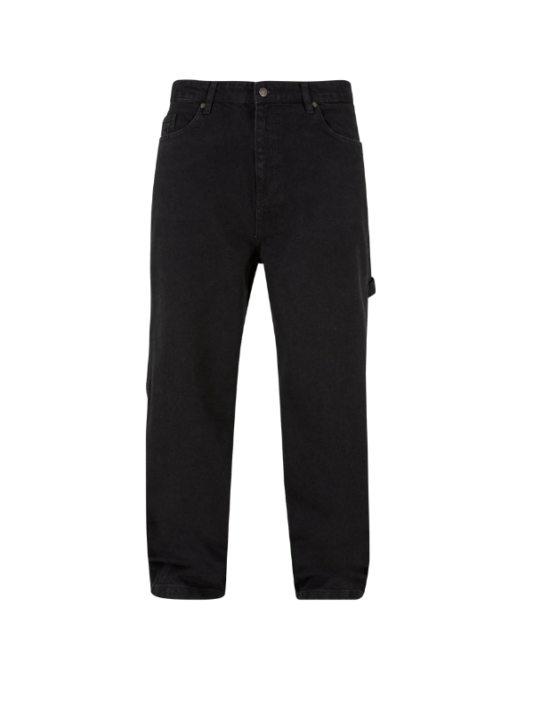 Karl Kani Jeans Retro Workwear Black