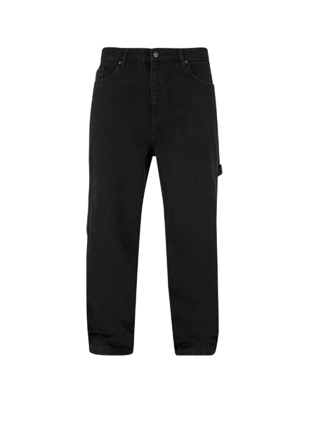 Karl Kani Jeans Retro Workwear Black - AL Capone Premium