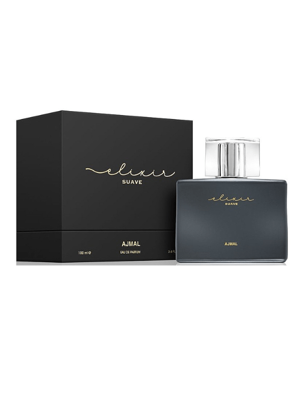 Ajmal Elixir Suave Eau De Parfum