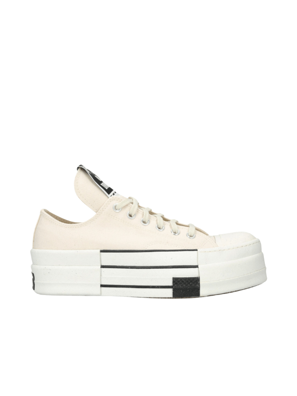 Converse Sneaker Chuck 70 Drkshdw Lo White