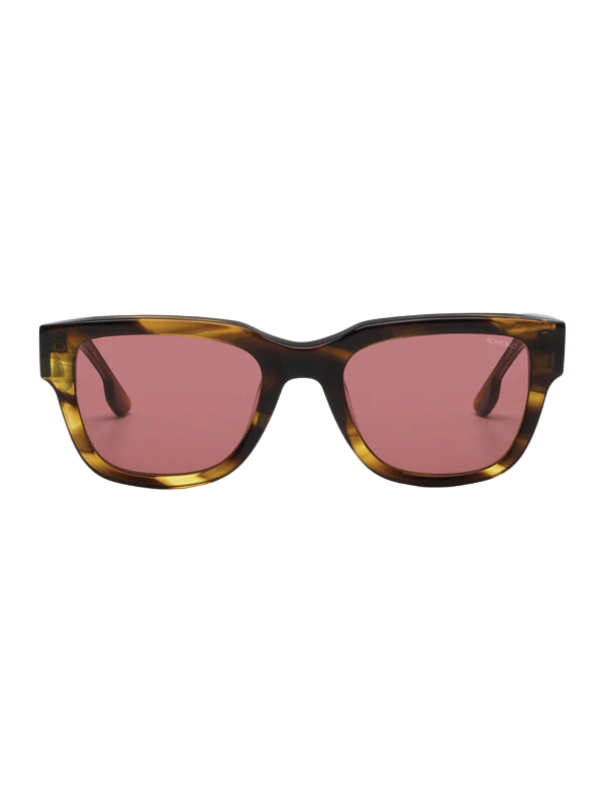 Komono Sunglasses Danny Desert Dust