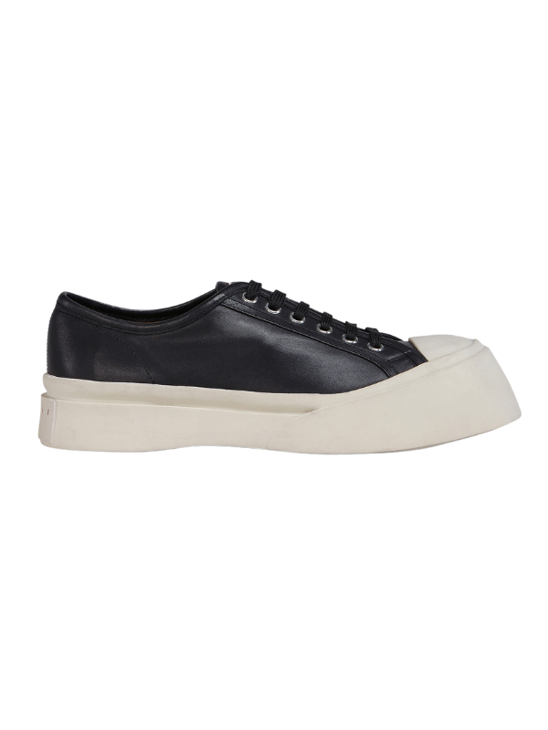 Marni Sneaker Black-White